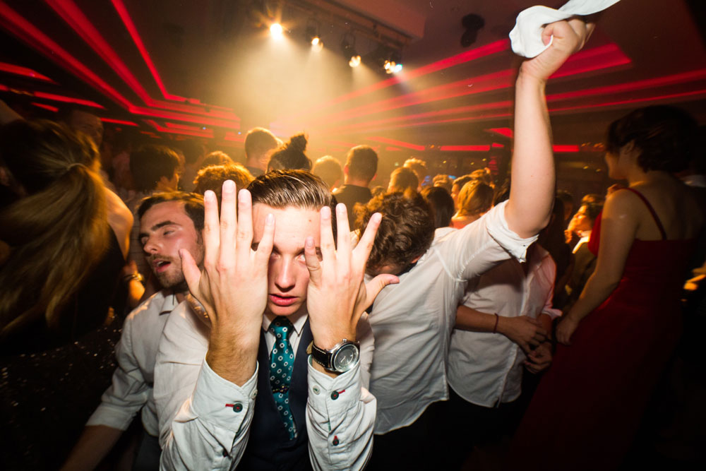 Rochester DJ Services